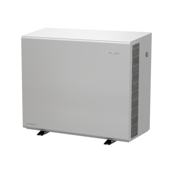 Αντλία θερμότητας ZEALUX INVERBOOST PAD 10.00 KW
